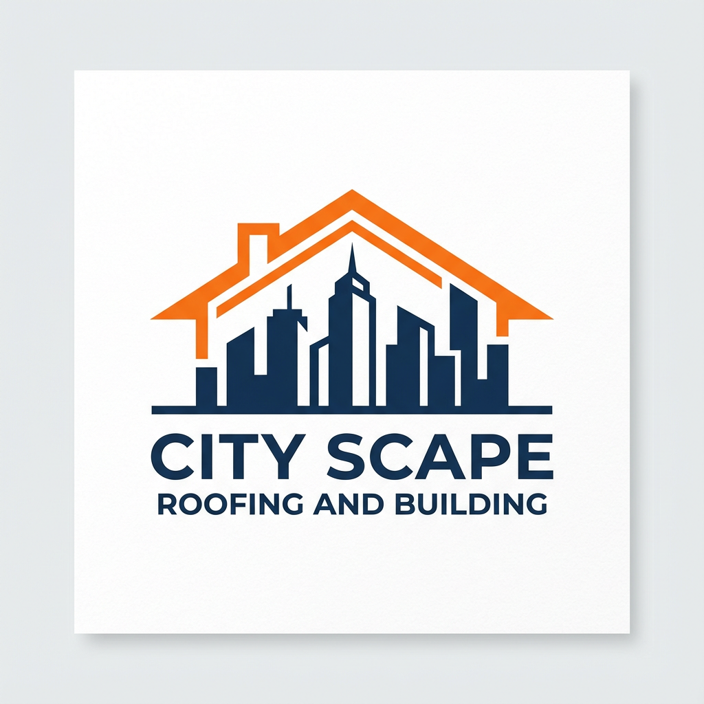 City Scape Roofing and Building